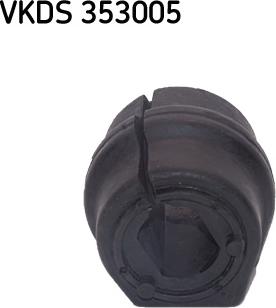 SKF VKDS 353005 - Втулка, стабилизатор autodnr.net