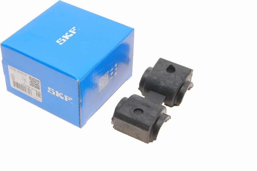 SKF VKDS 353019 - Втулка, стабілізатор autocars.com.ua