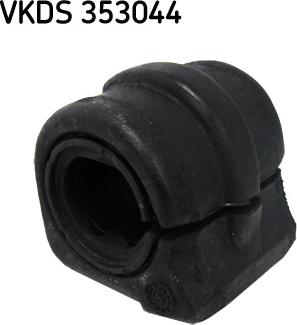SKF VKDS 353044 - Втулка, стабілізатор autocars.com.ua