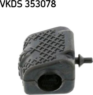 SKF VKDS 353078 - Втулка, стабилизатор avtokuzovplus.com.ua