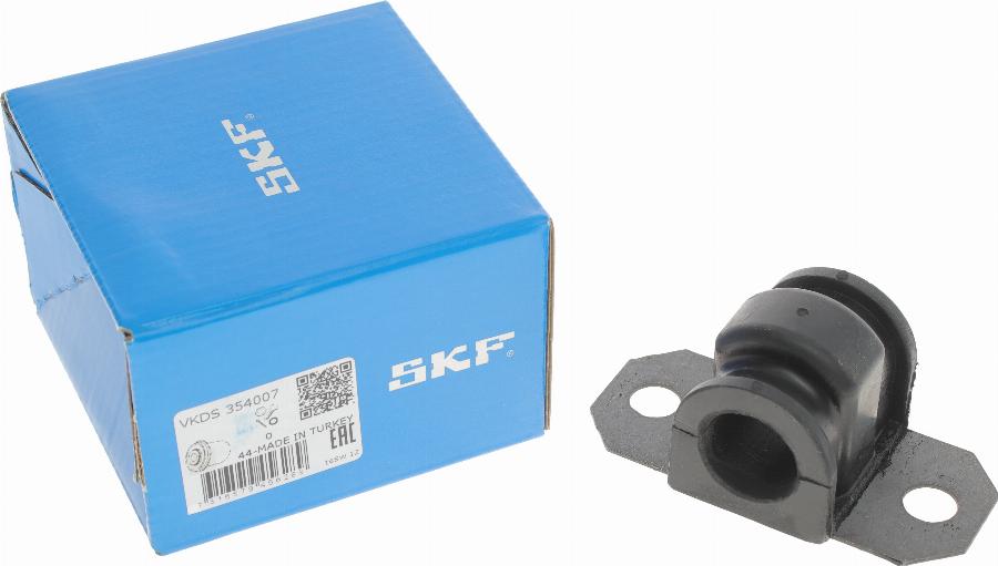 SKF VKDS 354007 - Втулка, стабилизатор avtokuzovplus.com.ua