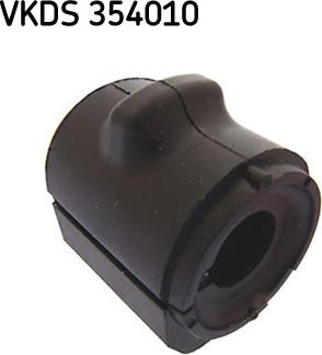 SKF VKDS 354010 - Втулка, стабілізатор autocars.com.ua