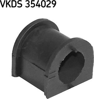 SKF VKDS 354029 - Втулка, стабилизатор autodnr.net