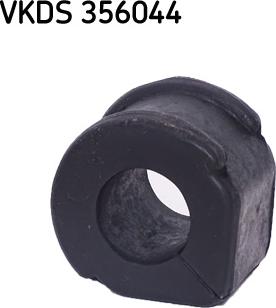 SKF VKDS 356044 - Втулка, стабилизатор autodnr.net