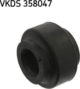 SKF VKDS 358047 - Втулка, стабілізатор autocars.com.ua