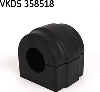 SKF VKDS 358518 - Втулка, стабилизатор autodnr.net