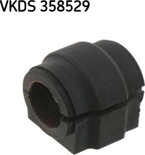 SKF VKDS 358529 - Втулка, стабилизатор avtokuzovplus.com.ua