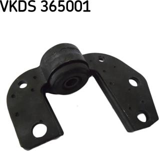 SKF VKDS 365001 - Ремкомплект, підшипник стабілізатора autocars.com.ua