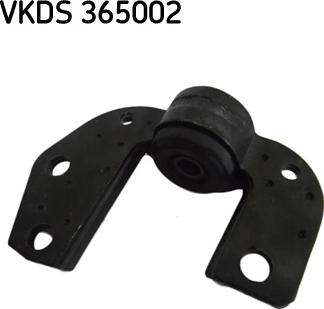 SKF VKDS 365002 - Ремкомплект, підшипник стабілізатора autocars.com.ua