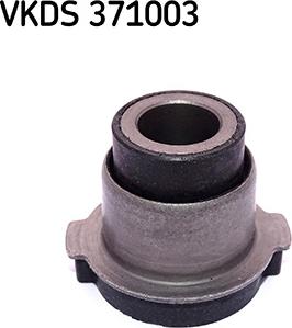 SKF VKDS 371003 - Втулка, балка моста avtokuzovplus.com.ua