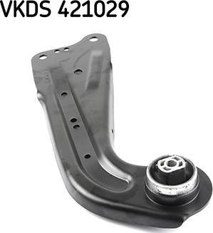 SKF VKDS 421029 - Рычаг подвески колеса autodnr.net