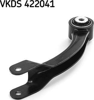 SKF VKDS 422041 - Важіль незалежної підвіски колеса autocars.com.ua