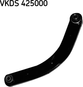 SKF VKDS 425000 - Рычаг подвески колеса autodnr.net