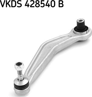 SKF VKDS 428540 B - важіль підвіски autocars.com.ua