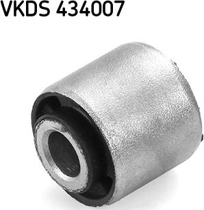 SKF VKDS 434007 - VKDS 434007  Сайлентблок autocars.com.ua