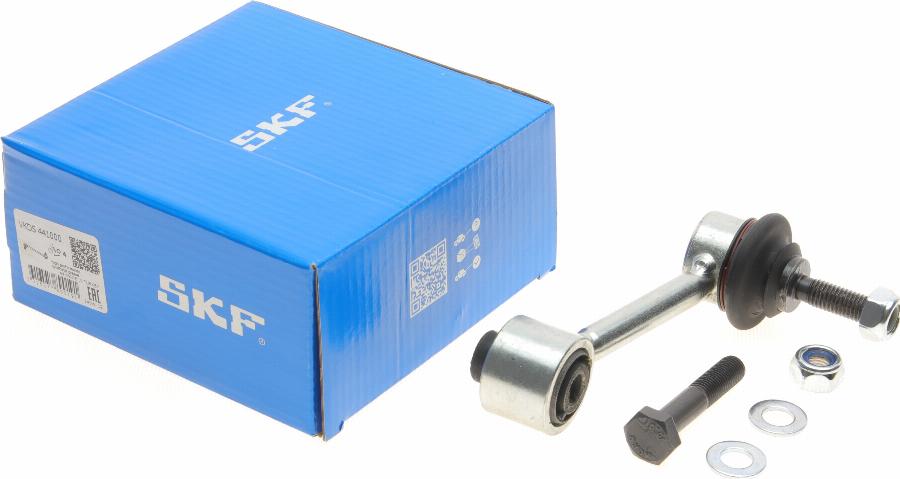 SKF VKDS 441000 - Тяга / стійка, стабілізатор autocars.com.ua