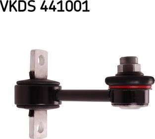 SKF VKDS 441001 - Тяга / стійка, стабілізатор autocars.com.ua