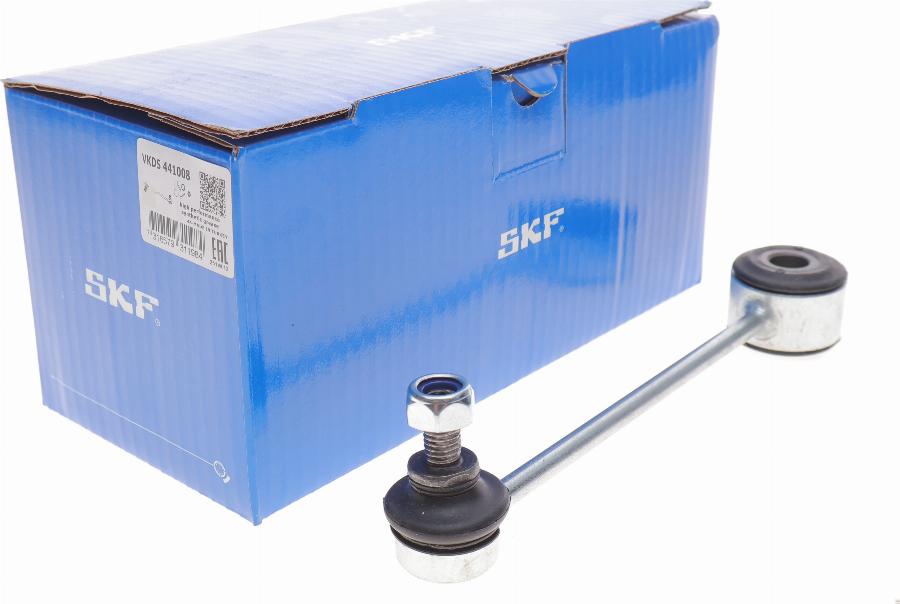 SKF VKDS 441008 - Тяга / стійка, стабілізатор autocars.com.ua