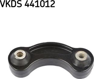 SKF VKDS 441012 - Тяга / стійка, стабілізатор autocars.com.ua