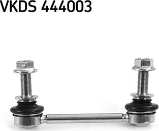 SKF VKDS 444003 - Тяга / стойка, стабилизатор avtokuzovplus.com.ua