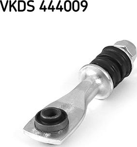 SKF VKDS 444009 - Тяга / стойка, стабилизатор autodnr.net