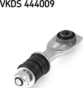SKF VKDS 444009 - Тяга / стойка, стабилизатор autodnr.net