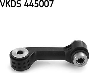 SKF VKDS 445007 - Тяга / стійка, стабілізатор autocars.com.ua