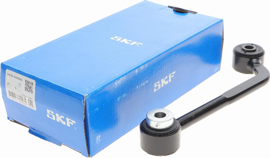 SKF VKDS 448000 - Тяга / стойка, стабилизатор avtokuzovplus.com.ua