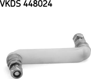 SKF VKDS 448024 - Тяга / стійка, стабілізатор autocars.com.ua