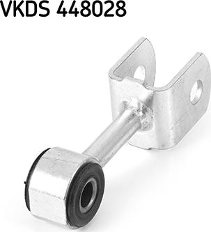 SKF VKDS 448028 - Тяга / стойка, стабилизатор avtokuzovplus.com.ua