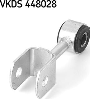 SKF VKDS 448028 - Тяга / стойка, стабилизатор avtokuzovplus.com.ua