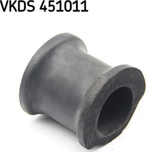 SKF VKDS 451011 - Втулка, стабилизатор avtokuzovplus.com.ua