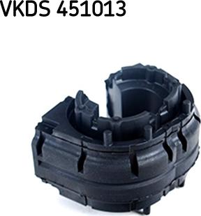 SKF VKDS 451013 - Втулка, стабилизатор autodnr.net