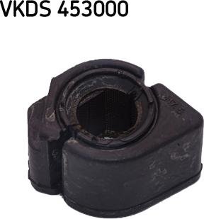 SKF VKDS 453000 - Втулка, стабилизатор avtokuzovplus.com.ua