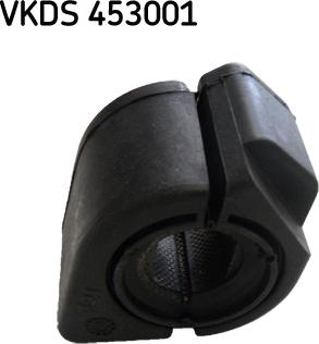 SKF VKDS 453001 - Втулка, стабилизатор avtokuzovplus.com.ua