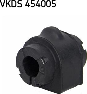 SKF VKDS 454005 - Втулка, стабилизатор avtokuzovplus.com.ua