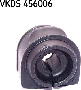 SKF VKDS 456006 - Втулка, стабілізатор autocars.com.ua