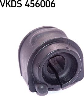 SKF VKDS 456006 - Втулка, стабілізатор autocars.com.ua