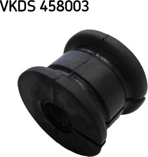 SKF VKDS 458003 - Втулка стабілізатора autocars.com.ua