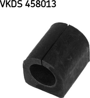 SKF VKDS 458013 - Втулка, стабілізатор autocars.com.ua