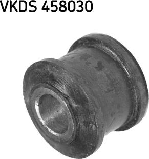 SKF VKDS 458030 - Втулка, стабилизатор avtokuzovplus.com.ua
