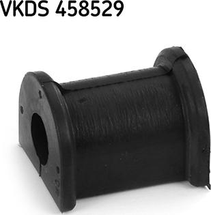 SKF VKDS 458529 - Втулка, стабілізатор autocars.com.ua