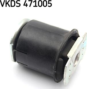 SKF VKDS 471005 - Балка моста autocars.com.ua