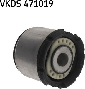 SKF VKDS 471019 - Балка моста autocars.com.ua