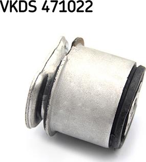 SKF VKDS 471022 - Балка моста autocars.com.ua