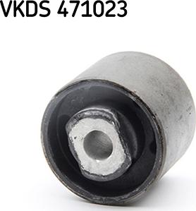 SKF VKDS 471023 - Балка моста autocars.com.ua