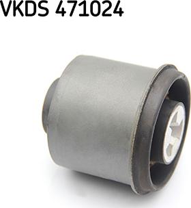 SKF VKDS 471024 - Балка моста autocars.com.ua