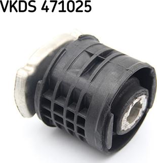 SKF VKDS 471025 - Балка моста autocars.com.ua