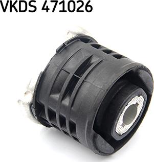 SKF VKDS 471026 - Балка моста autocars.com.ua