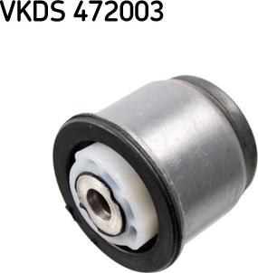 SKF VKDS 472003 - Балка моста autocars.com.ua